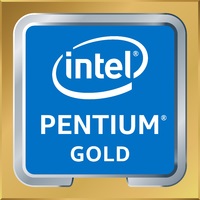 Intel - Pentium Gold G6400 - 4 GHz